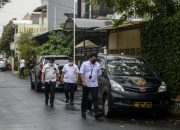 Bungkam Soal Kasus Adu Tembak Polisi, Polda Metro Jaya: Tanya ke Mabes Polri