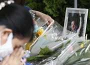 Facebook, Twitter, dan Media Sosial Lainnya Hapus Video Pembunuhan Shinzo Abe