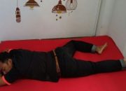 Anjuran Islam untuk Tidak Tidur Tengkurap