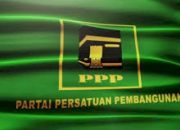 Survei Temukan PPP Kesulitan Lolos Pemilu 2024