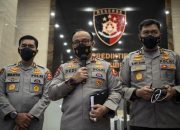 Tujuh Dokter Forensik akan Lakukan Autopsi Ulang Jenazah Brigadir J