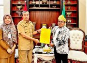 Honorer Dihapus, Rekrutmen PPPK Setengah Hati, Ada Potensi Tsunami Pendidikan, Ngeri