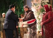 Pengamat Singgung Jasa Prabowo Antar Anies Jadi Gubernur DKI