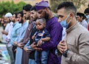 1,8 Miliar Muslim di Seluruh Dunia Rayakan Hari Raya Idul Adha Hari Ini