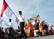 Bulan Muharram dalam Pandangan Islam