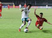Pelatih Vietnam U-19 Sebut Suporter Indonesia Pengaruhi Mental Pemain