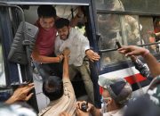 India Tangkap Tersangka Pemenggal Kepala Warga Hindu Pro Penghinaan Nabi