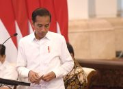 Ini Makna Kunjungan Jokowi ke Tiongkok Menurut Pengamat dari China