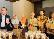 IPB University Luncurkan Beras Sorgum Kaya Manfaat