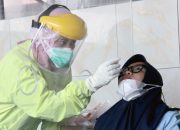 Manfaat Enovid Nose Sanitizer Diakui Jurnal Kesehatan Global