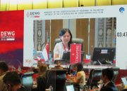Kemenkominfo Sebut Data Adalah Kunci Membuka Pasar Digital