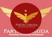 Partai Garuda Gugat UU Pemilu Soal Menteri Maju Capres