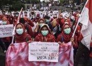 Apeksi: Penghapusan Honorer tidak Realistis
