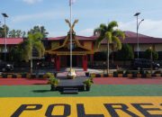 Polresta Tanjungpinang Mutasi Sejumlah PJU Kasat hingga Kapolsek