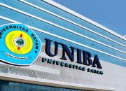 Simak Klarifikasi Uniba Tentang Informasi Wisudawan/i Belum Terima Ijazah