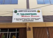 Dinilai Tak Sangup Kelola Pasar, Legislator Kepri Minta Dirut BUMD PT.TMB Mundur
