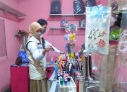 BPOM Kepri Temukan Produk Kecantikan Ilegal di Tanjungpinang