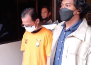 Oknum Guru SD Cabuli Sebelas Pelajar Dibawah Umur