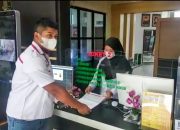 Gubernur Kepri Dianggap Tak Punya Solusi Penyelesaian, JPKP Laporkan Kadis Perkim ke Kejati
