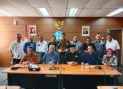 Dewan Pers Beri SMSI Kesempatan Daftarkan Seluruh Anggotanya untuk Diverifikasi