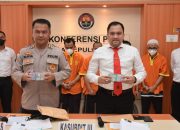 Kasubdit Tipikor: Berkas Perkara Tipikor Dana Hibah Dispora Kepri P21