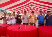 Festival Kopi Merdeka Ajang Promosi Kota Tua Tanjungpinang