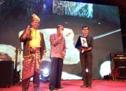 Sekdaprov Kepri Resmi Membuka Festival Kopi Merdeka Tahun 2022