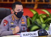 Hasil Survey ASI: Mayoritas Publik Puas Kinerja Kapolri Usut Kasus Pembunuhan Brigadir J