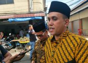 Dirut BUMD PT TMB Respon Permintaan Mundur Anggota DPRD Provinsi Kepri