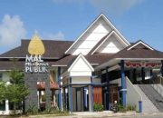 MPP Tanjungpinang Soft Launching Awal September 2022