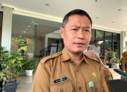 Sekdako TPI Imbau Kepala Unit Kerja Awasi ASN dan Non Asn tak Main Skater Jam Kantor