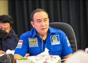 Asnah Mundur dari Ketua DPD Demokrat Kepri, Ini Tanggapan DPP