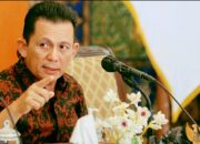 TPID Kepri Berhasil Tekan Tingkat Inflasi: Ansar, Kepri Jadi Terendah di Sumatera