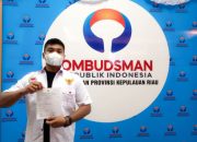 Dugaan Maladministrasi, JPKP Laporkan Timsel Bawaslu Kepri