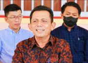 Pemprov Kepri Masuk Daftar 13 Provinsi Peta Peluang Investasi Indonesia