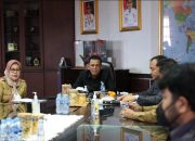 Gubernur Ansar Optimis Ekonomi Kepri Tumbuh Lebih Pesat di Triwulan III dan IV