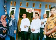 Warga Pulau Tenggel dan Air Gelubi Nikmati Program Listrik Masuk Desa