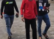 Reskrim Polresta Tanjungpinang Tangkap Pelaku Pencabulan Anak Dibawah Umur