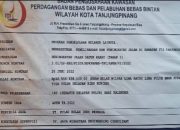 Proyek Peningkatan Jalan FTZ Telan Korban Jiwa,Tanpa Pendampingan Kejati Kepri