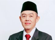 Ketua Komisi Informasi Kepri Tutup Usia, Gubernur Ansar Langsung Ta’ziah