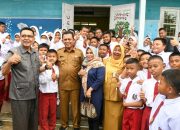 Gubernur Ansar Evaluasi Capaian BIAN 2022 di Karimun