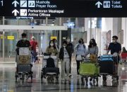 Dirjen Imigrasi Cari Solusi Penolakan Pasport Indonesia di Jerman