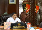 Polri tak Temukan Fakta Pelecehan Seksual Terhadap Isteri Sambo