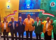 Pengamat Yakini KIB Jadi Sandaran Politik Tiga Partai ini jika Gagal Berkoalisi