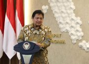 Dianggap Belum Solid, Airlangga Diminta Cermati Dinamika Internal KIB dan Golkar