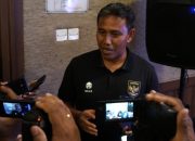 Tim Nasional U-16 Indonesia Lumat Singapura 9-0