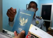 Pejabat Kemkumham, Polisi, Hingga TNI Berebut Kursi Dirjen Imigrasi