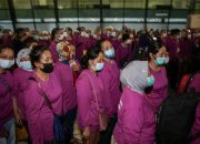BP2MI: Malaysia Deportasi 3.200 PMI Tahun Ini Usai Terungkap Penyiksaan di Detensi