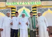 Bertemu di Petamburan, UAS Bertanya Berapa Miliar Negeri Ini Dirugikan HRS?