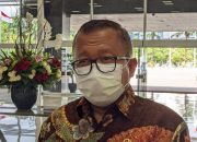 Arsul: Reformulasi Pasal RKUHP dari Dewan Pers Wajib Dibahas di DPR